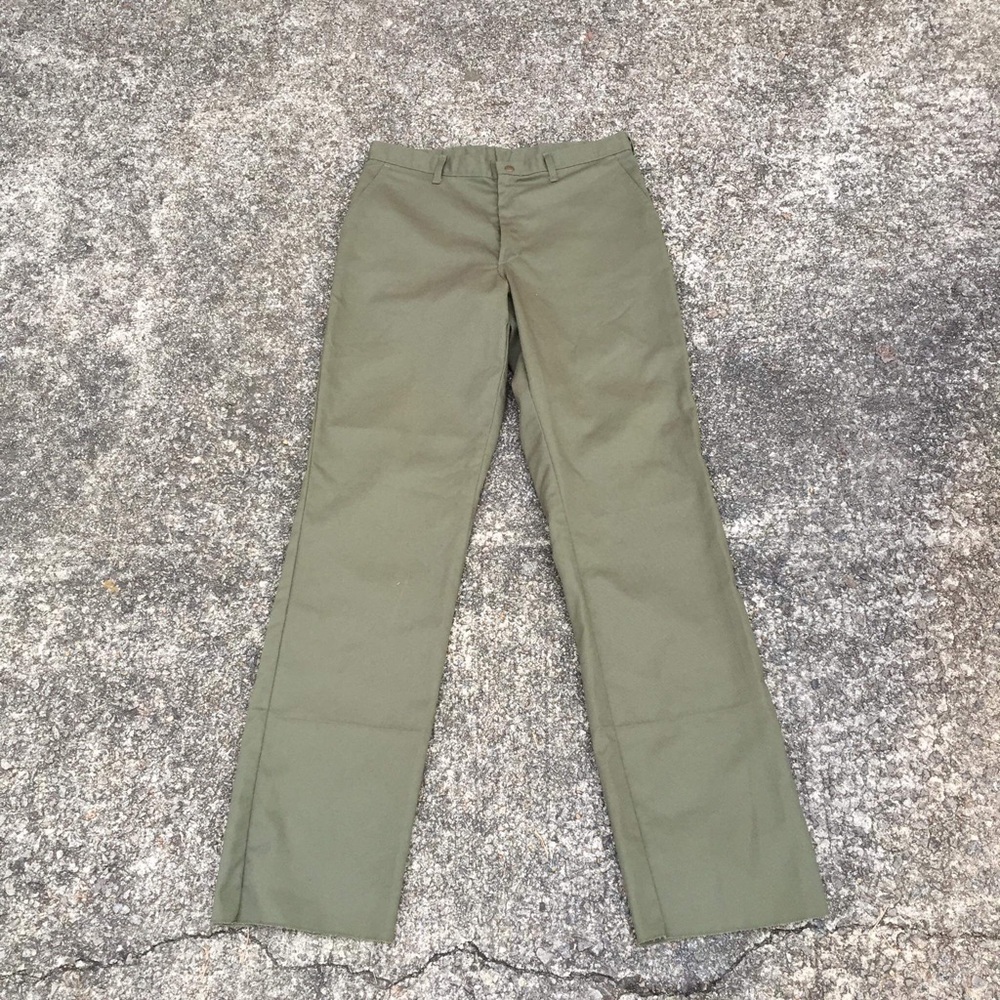 Boy Scout Pants